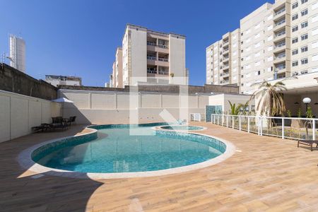 Apartamento para alugar com 70m², 2 quartos e 1 vagaÁrea comum - Piscina