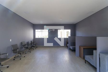 Apartamento para alugar com 70m², 2 quartos e 1 vagaÁrea comum