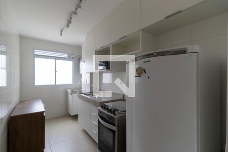 Apartamento para alugar com 70m², 2 quartos e 1 vagaCozinha
