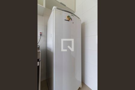 Apartamento para alugar com 70m², 2 quartos e 1 vagaCozinha