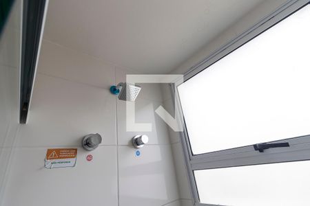 Apartamento para alugar com 70m², 2 quartos e 1 vagaBanheiro social