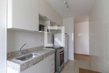 Apartamento para alugar com 70m², 2 quartos e 1 vagaCozinha