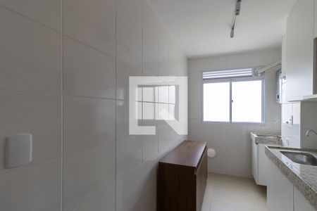 Apartamento para alugar com 70m², 2 quartos e 1 vagaCozinha