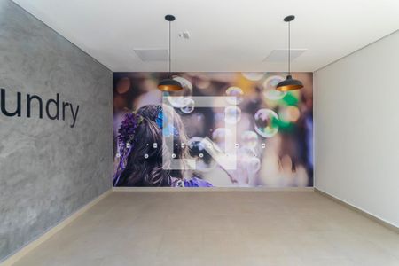 Apartamento para alugar com 70m², 2 quartos e 1 vagaÁrea comum - Lavanderia