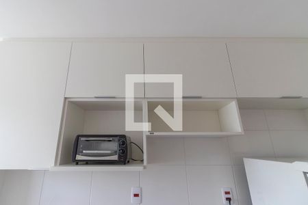 Apartamento para alugar com 70m², 2 quartos e 1 vagaCozinha - Armários