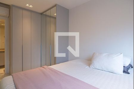 Apartamento à venda com 67m², 1 quarto e 1 vagaSuíte