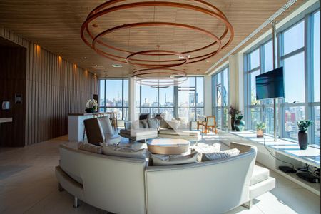 Apartamento à venda com 67m², 1 quarto e 1 vagaÁrea comum - Salão de festas