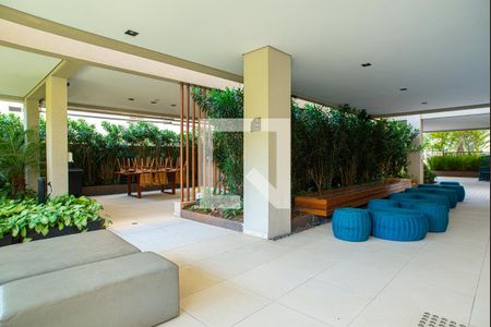 Apartamento à venda com 67m², 1 quarto e 1 vagaÁrea comum - Área Verde