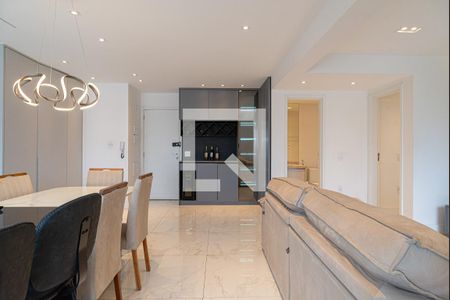 Apartamento à venda com 67m², 1 quarto e 1 vagaCozinha