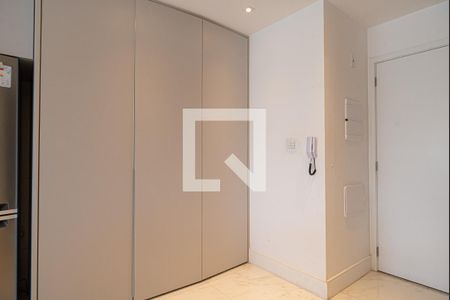 Apartamento à venda com 67m², 1 quarto e 1 vagaCozinha