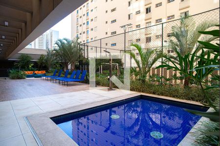 Apartamento à venda com 67m², 1 quarto e 1 vagaÁrea comum - Solário