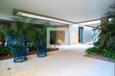 Apartamento à venda com 67m², 1 quarto e 1 vagaÁrea comum - Área Verde