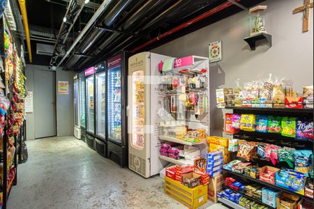 Apartamento à venda com 67m², 1 quarto e 1 vagaÁrea comum - Mercadinho