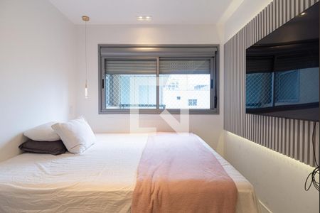 Apartamento à venda com 67m², 1 quarto e 1 vagaSuíte