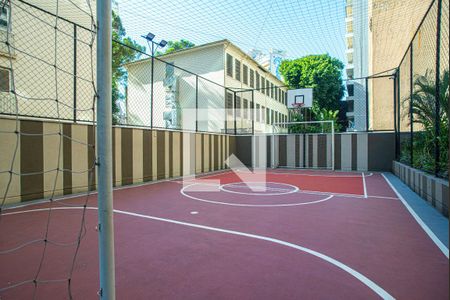 Apartamento à venda com 67m², 1 quarto e 1 vagaÁrea comum - Quadra