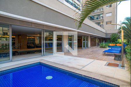 Apartamento à venda com 67m², 1 quarto e 1 vagaÁrea comum - Solário