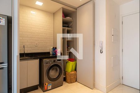 Apartamento à venda com 67m², 1 quarto e 1 vagaÁrea de Serviço