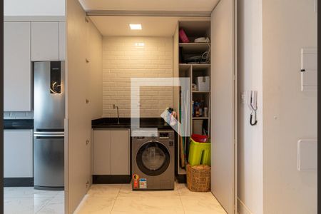 Apartamento à venda com 67m², 1 quarto e 1 vagaÁrea de Serviço