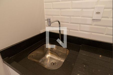 Apartamento à venda com 67m², 1 quarto e 1 vagaÁrea de Serviço