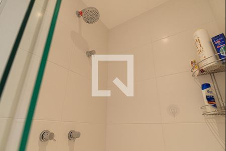 Apartamento à venda com 67m², 1 quarto e 1 vagaBanheiro 2