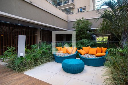 Apartamento à venda com 67m², 1 quarto e 1 vagaÁrea comum - Solário