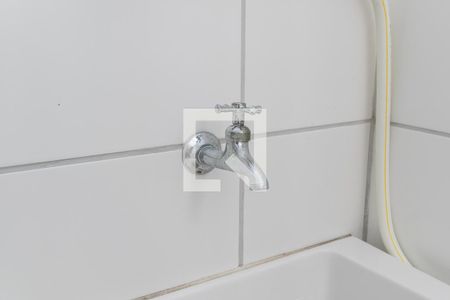 Apartamento para alugar com 48m², 2 quartos e sem vaga Apartamento para alugar com 48m², 2 quartos e sem vagaÁrea de Serviço