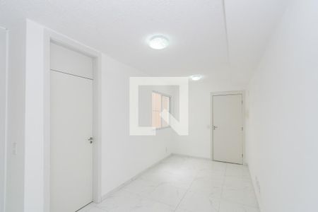 Apartamento para alugar com 48m², 2 quartos e sem vaga Apartamento para alugar com 48m², 2 quartos e sem vagaSala