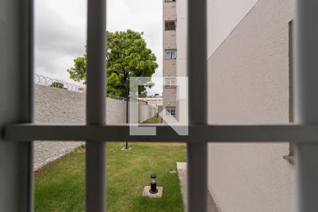 Apartamento para alugar com 48m², 2 quartos e sem vaga Apartamento para alugar com 48m², 2 quartos e sem vagaVista da Área de Serviço