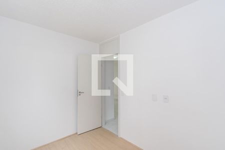Apartamento para alugar com 48m², 2 quartos e sem vaga Apartamento para alugar com 48m², 2 quartos e sem vagaQuarto 2