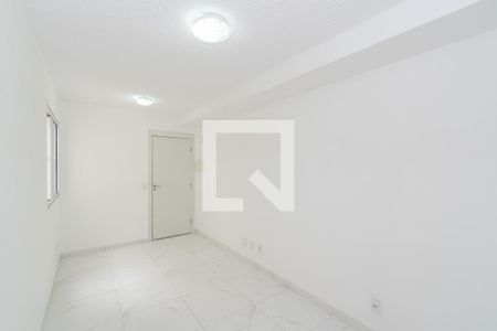 Apartamento para alugar com 48m², 2 quartos e sem vaga Apartamento para alugar com 48m², 2 quartos e sem vagaSala