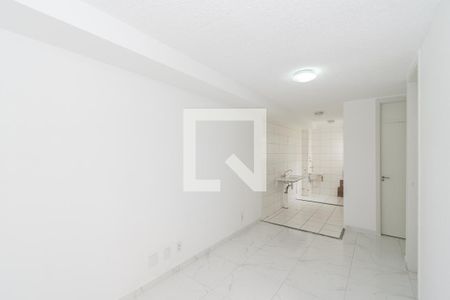 Apartamento para alugar com 48m², 2 quartos e sem vaga Apartamento para alugar com 48m², 2 quartos e sem vagaSala