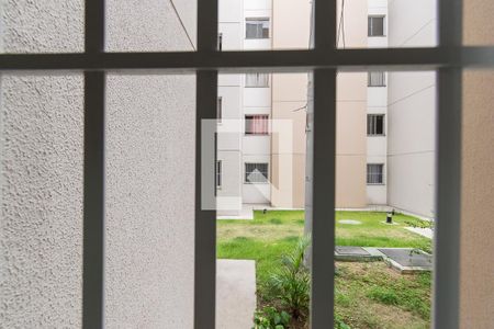 Apartamento para alugar com 48m², 2 quartos e sem vaga Apartamento para alugar com 48m², 2 quartos e sem vagaVista da Sala