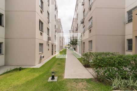 Apartamento para alugar com 48m², 2 quartos e sem vaga Apartamento para alugar com 48m², 2 quartos e sem vagaÁrea comum de acesso