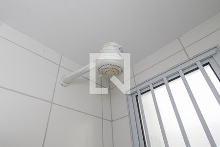 Apartamento para alugar com 48m², 2 quartos e sem vaga Apartamento para alugar com 48m², 2 quartos e sem vagaBanheiro