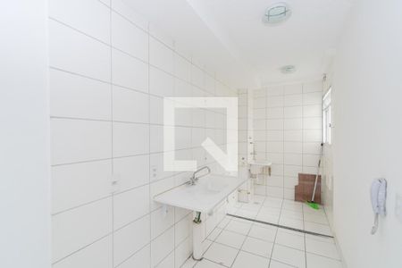 Apartamento para alugar com 48m², 2 quartos e sem vaga Apartamento para alugar com 48m², 2 quartos e sem vagaCozinha