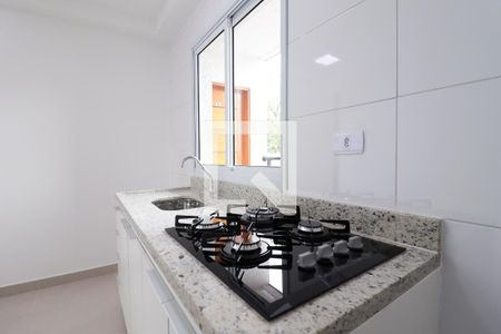 Apartamento para alugar com 49m², 2 quartos e sem vagaCozinha e Área de Serviço