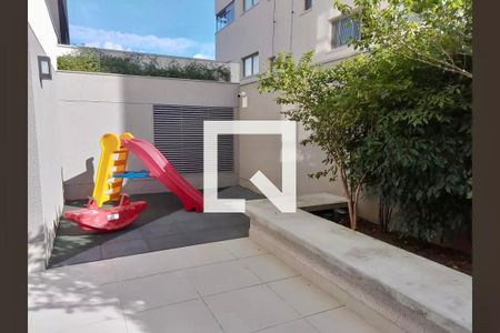 Apartamento à venda com 66m², 2 quartos e 1 vaga Apartamento à venda com 66m², 2 quartos e 1 vagaPlayground