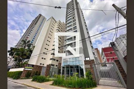 Apartamento à venda com 66m², 2 quartos e 1 vaga Apartamento à venda com 66m², 2 quartos e 1 vagaFachada
