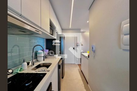 Apartamento à venda com 66m², 2 quartos e 1 vaga Apartamento à venda com 66m², 2 quartos e 1 vagaCozinha