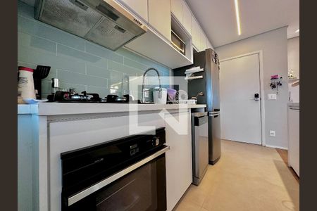 Apartamento à venda com 66m², 2 quartos e 1 vaga Apartamento à venda com 66m², 2 quartos e 1 vagaCozinha