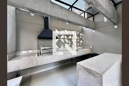 Apartamento à venda com 66m², 2 quartos e 1 vaga Apartamento à venda com 66m², 2 quartos e 1 vagaChurrasqueira