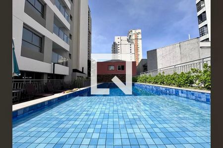 Apartamento à venda com 66m², 2 quartos e 1 vaga Apartamento à venda com 66m², 2 quartos e 1 vagaPiscina