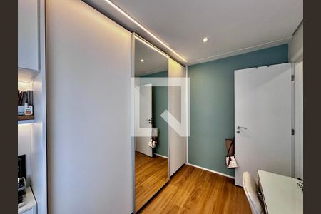 Apartamento à venda com 66m², 2 quartos e 1 vaga Apartamento à venda com 66m², 2 quartos e 1 vagaQuarto 2