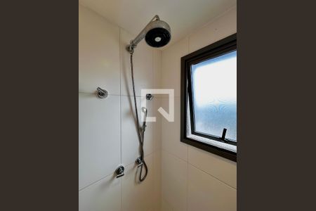 Apartamento à venda com 66m², 2 quartos e 1 vaga Apartamento à venda com 66m², 2 quartos e 1 vagaBanheiro Suíte