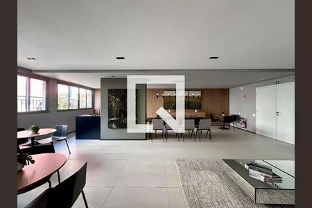 Apartamento à venda com 66m², 2 quartos e 1 vaga Apartamento à venda com 66m², 2 quartos e 1 vagaSalão de Festas