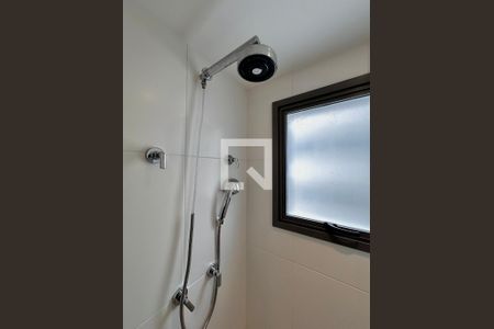 Apartamento à venda com 66m², 2 quartos e 1 vaga Apartamento à venda com 66m², 2 quartos e 1 vagaBanheiro Social