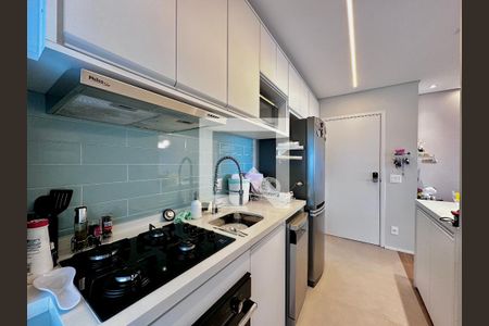 Apartamento à venda com 66m², 2 quartos e 1 vaga Apartamento à venda com 66m², 2 quartos e 1 vagaCozinha