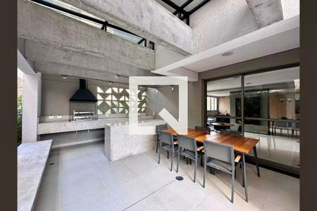 Apartamento à venda com 66m², 2 quartos e 1 vaga Apartamento à venda com 66m², 2 quartos e 1 vagaChurrasqueira