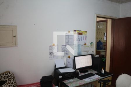 Quarto 1 de casa à venda com 4 quartos, 240m² em Osvaldo Cruz, São Caetano do Sul