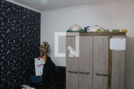 Quarto 2 de casa à venda com 4 quartos, 240m² em Osvaldo Cruz, São Caetano do Sul